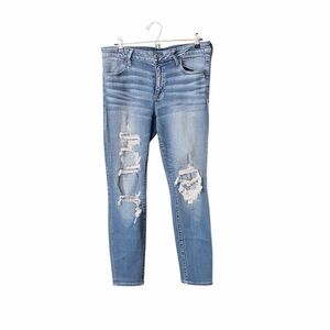 American Eagle Outfitters Jegging Jeans